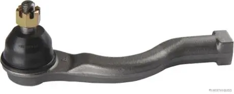 Накінечник тяги рульової лів. MITSUBISHI PAJERO s) HERTH+BUSS JAKOPARTS J4825025