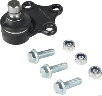 Шаровая опора HERTH+BUSS JAKOPARTS J4860844