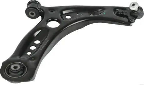 Важіль підвіски передн. прав. Audi, SEAT, Skoda, VW (Jakoparts) HERTH+BUSS JAKOPARTS J4910854