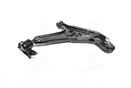 Рычаг подвески передний левый KIA CERATO 04- HERTH+BUSS JAKOPARTS J4911003