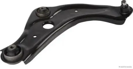 Важіль підвіски передн. прав. Nissan Qashqai 2 13-, Renault Kadjar 15- (Jakoparts) HERTH+BUSS JAKOPARTS J4911075