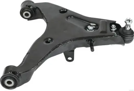 Важіль підвіски передн. прав. нижн. MITSUBISHI L200 V 14-, Pajero Sport 3 15- (Jakoparts) HERTH+BUSS JAKOPARTS J4915043