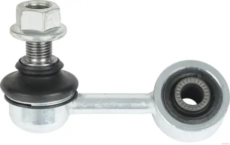 Стійка стабілізатору передн. лів. MITSUBISHI L200 V 14-, Pajero Sport 3 15- (Jakoparts) HERTH+BUSS JAKOPARTS J4965029