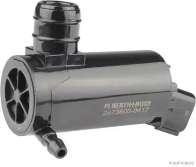 Моторчик омывателя HERTH+BUSS JAKOPARTS J5410502