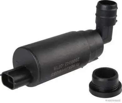 Моторчик омывателя HERTH+BUSS JAKOPARTS J5414001