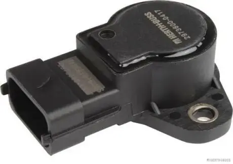 Датчик положения дроссельной заслонки HERTH+BUSS JAKOPARTS J5640307