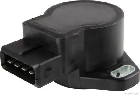 Датчик положения дроссельной заслонки HERTH+BUSS JAKOPARTS J5645004