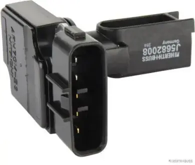 Витратомір повітря HERTH+BUSS JAKOPARTS J5682008