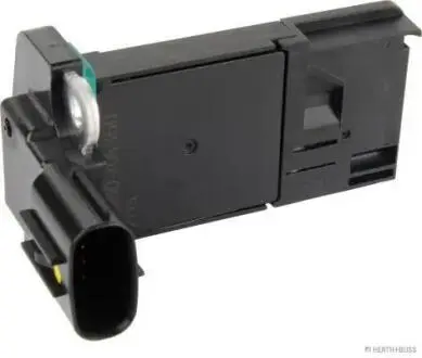 Витратомір повітря Subaru FORESTER 07-, LEGACY V 09- s) HERTH+BUSS JAKOPARTS J5687001