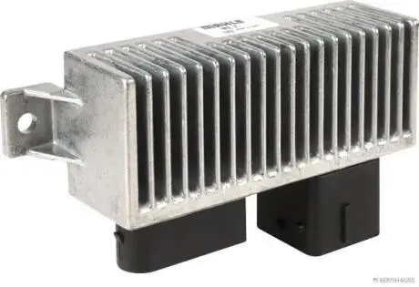 Блок управления свечами накала HERTH+BUSS JAKOPARTS J5721005