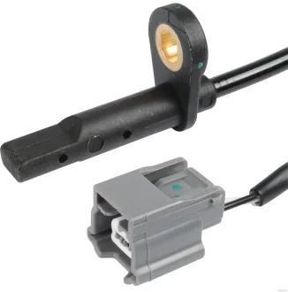 Датчик ABS передній Nissan Qashqai 2 13- (Jakoparts) HERTH+BUSS JAKOPARTS J5901045
