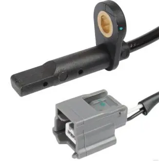 Датчик ABS передній Nissan X-Trail 3 13- (Jakoparts) HERTH+BUSS JAKOPARTS J5901048