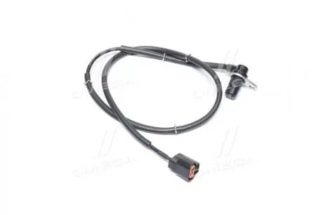 Датчик частоты вращения колеса mitsubishi pajero 02- HERTH+BUSS JAKOPARTS J5905036