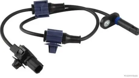 Датчик ABS HERTH+BUSS JAKOPARTS J5924032