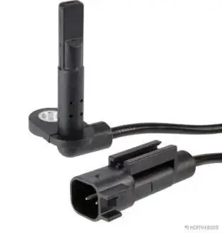 Датчик ABS HERTH+BUSS JAKOPARTS J5925028