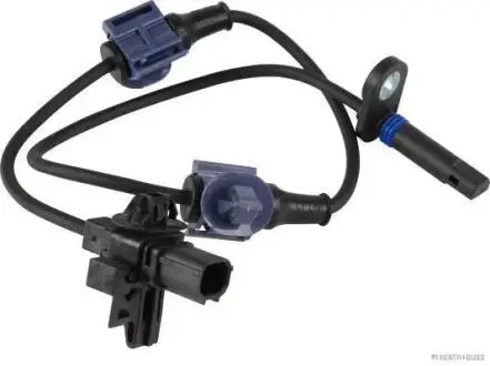 Датчик ABS HERTH+BUSS JAKOPARTS J5934032