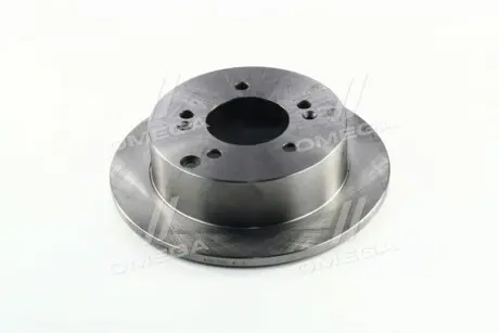 Диск тормозной hyundai nf sonata (16) задн. Hi-Q SD1006