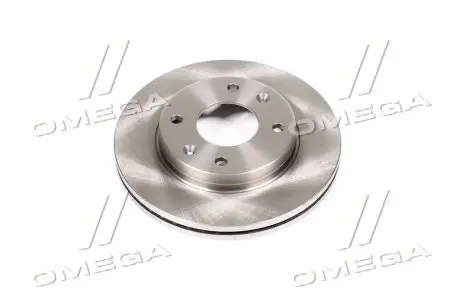 Тормозной диск передний Hi-Q SD1016