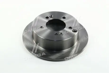 Тормозной диск задний Hi-Q SD1024