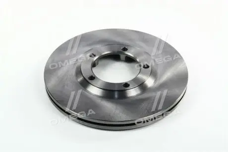 Шт. гальмiвний диск Hi-Q SD1034