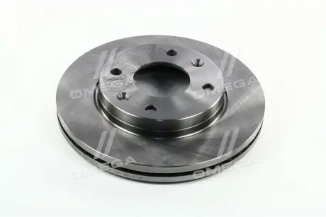 Шт. гальмiвний диск Hi-Q SD1045