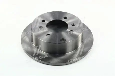 Тормозной диск задний Hi-Q SD1047