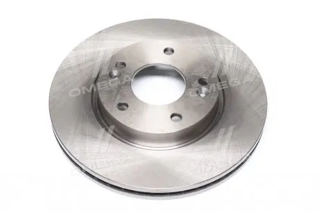 Диск тормозной Hi-Q SD1056