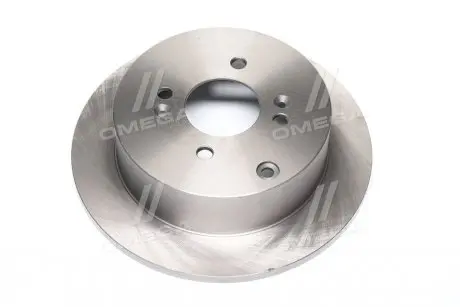 Тормозной диск задний Hi-Q SD1080