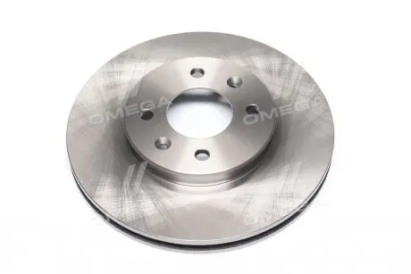 Тормозной диск передний Hi-Q SD1110