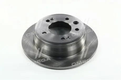 Диск тормозной HYUNDAI SONATA (SANGSIN) Hi-Q SD1136