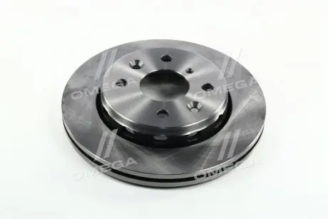 Диск тормозной kia sephia shuma передн. Hi-Q SD2015