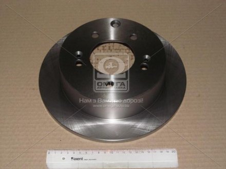 Диск гальмівний Hi-Q SD2042