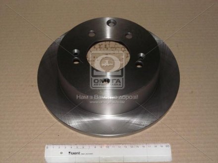 Диск тормозной Hi-Q SD2042