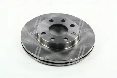 Тормозной диск передний Hi-Q SD3004