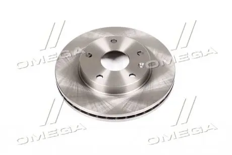 Тормозной диск передний Hi-Q SD3006