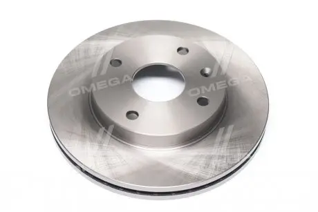 Тормозной диск передний Hi-Q SD3017