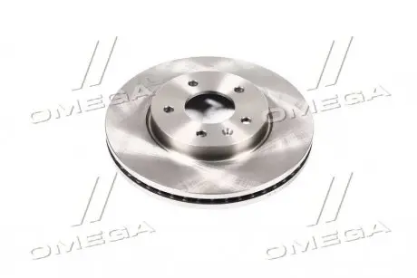 Тормозной диск передний Hi-Q SD3019