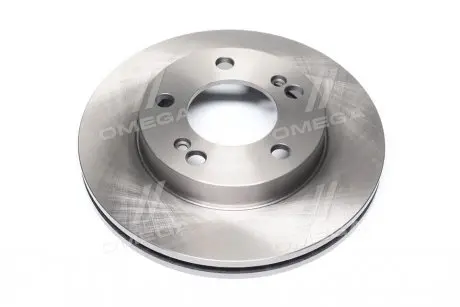 Тормозной диск передний Hi-Q SD3024