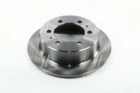 Шт. гальмiвний диск Hi-Q SD3026