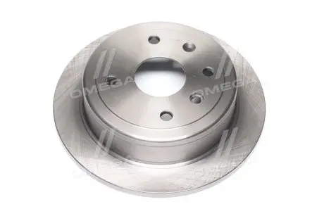 Тормозной диск задний Hi-Q SD3033