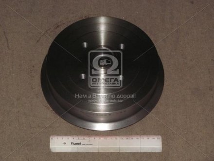 Тормозной барабан Hi-Q SD3036 (фото 1)