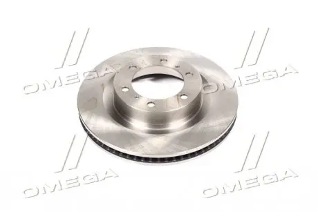 Тормозной диск передний Hi-Q SD4090