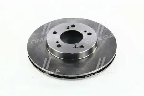 Тормозной диск передний Hi-Q SD4101