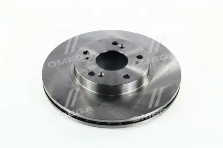 Тормозной диск передний Hi-Q SD4110