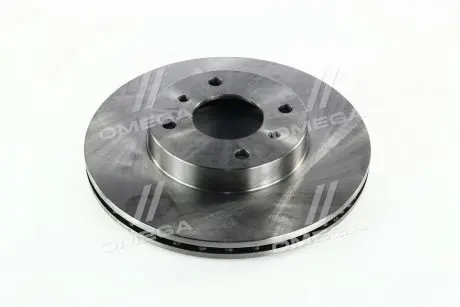 Тормозной диск передний Hi-Q SD4231