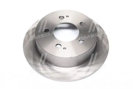 Тормозной диск задний Hi-Q SD5201