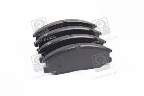 Комплект тормозных колодок Hi-Q SP1190