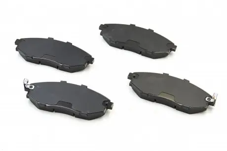 Тормозные колодки дисковые передние Hi-Q SP1193