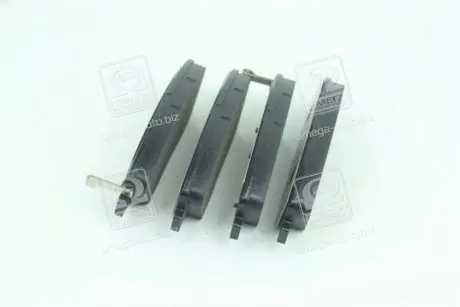 Тормозные колодки дисковые передние Hi-Q SP1194