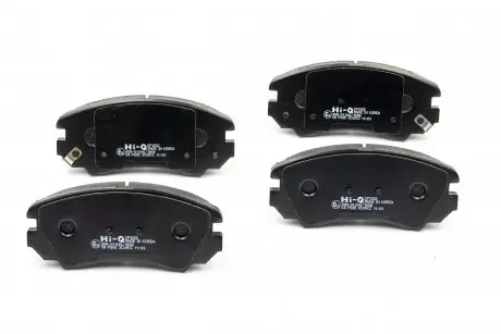 Тормозные колодки передние Hi-Q SP1202